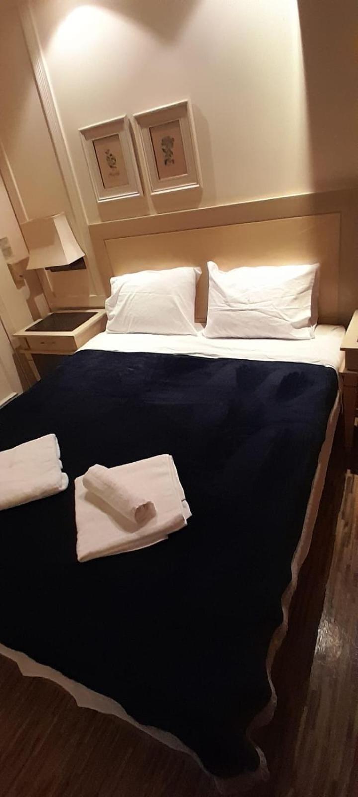 Apart The World Boa Localizacao Apartamento *