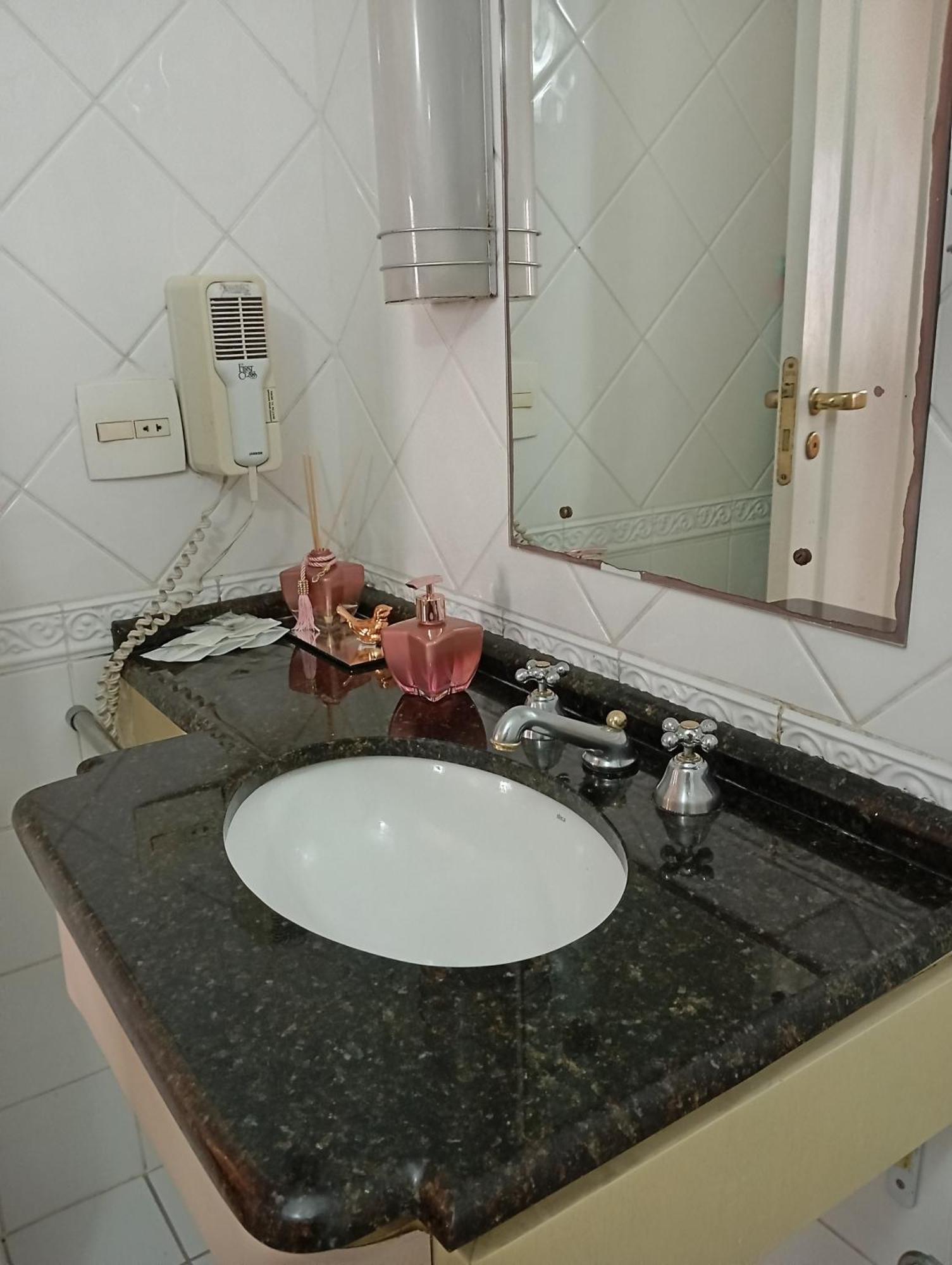 Apart The World Boa Localizacao Apartamento