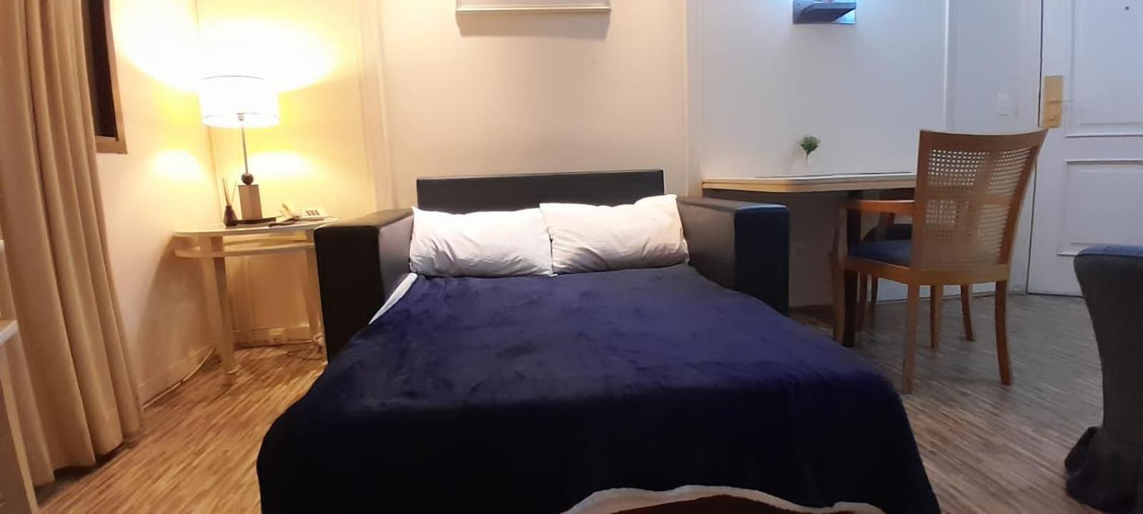 Apart The World Boa Localizacao Apartamento *